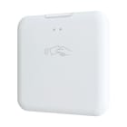 ZENNIO - IWAC Out. Contrôle d'accès à installation sur mur pour extérieurs avec KNX Se...