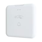 ZENNIO - IWAC Out. Contrôle d'accès à installation sur mur pour extérieurs avec KNX Se...