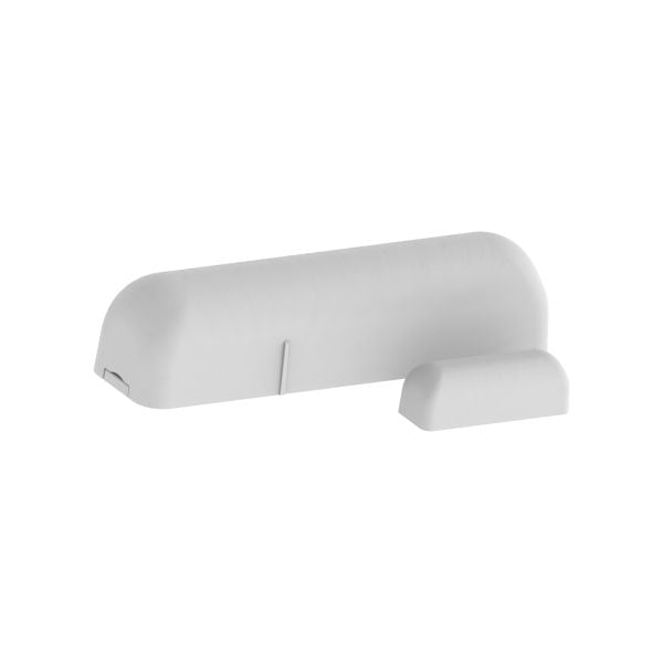 ZENNIO - WinDoor RF v2. Détecteur KNX-RF pour porte/fenêtre (868 MHz). Blanc