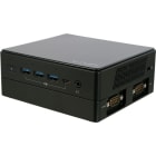 ZENNIO - SERV0 v3. Mini PC entre 1 et 25 chambres