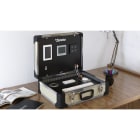 ZENNIO - Malette de démonstration : Appareillage Tactile et Mural  - Formation général...