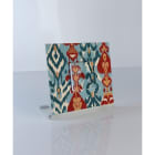 ZENNIO - Panneau de présentation avec façade personnalisée et Flat 4 personnalisé - De...