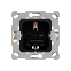 ZENNIO - ZS55/ZS70. Base de prise Schuko 16 A /250 V ~ - (sans cache ZS70CSCSx / ZS55C...