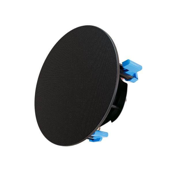 ZENNIO - AudioInRoom. Haut-parleur 4" 8 Ohm. Anthracite