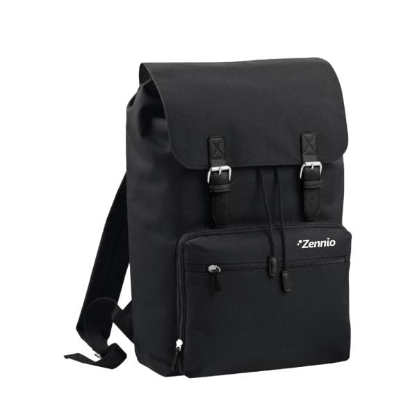 ZENNIO - sac à dos 17 pouces