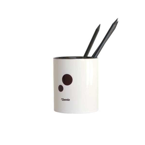 ZENNIO - Porta crayons