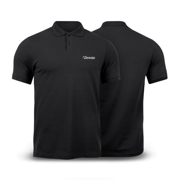 ZENNIO - Polo Zennio pour femmes - XL