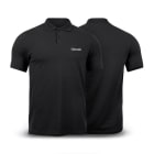 ZENNIO - Polo Zennio pour femmes - XL