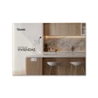 ZENNIO - Zennio brochure de Smart Homes ? Espagnol