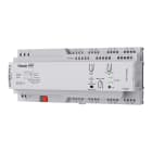 ZENNIO - ALLinBOX 1612 v3. Dispositif multifonction avec source d'alimentation KNX, in...