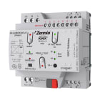 ZENNIO - ALLinBOX 46 v2. Dispositif multifonction avec source d'alimentation KNX, inte...