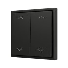 ZENNIO - ZS70. Bouton poussoir Soft double pour 4 entrées binaires 70 x 70 mm ? Icône ...