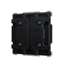 ZENNIO - ZS70.Bouton poussoir Soft KNX 70 x 70 mm (sans cache)