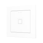 ZENNIO - Tecla RGB 55 X1. Interrupteur capacitif en polycarbonate 55 x 55 ? 1 bouton -...