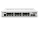 ZENNIO - GetFace IP - Firewall + Switch pour jusqu?à 20 appartements
