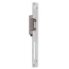 ZENNIO - GetFace IP - Serrure électrique 12V/230mA DC - contact porte