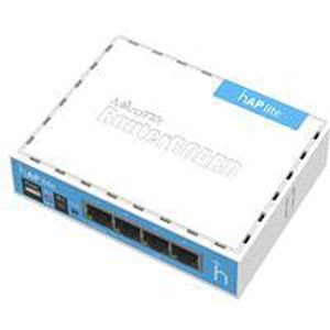 ZENNIO - GetFace IP - Routeur de Sécurité pour logement individuel