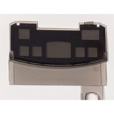 ZENNIO - GetFace IP - Protecteur de la caméra (pièce de rechange)