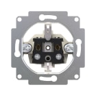 ZENNIO - ZS55. Schuko socket insert 16 A / 250 V ~ - screw terminals (without cover 83...