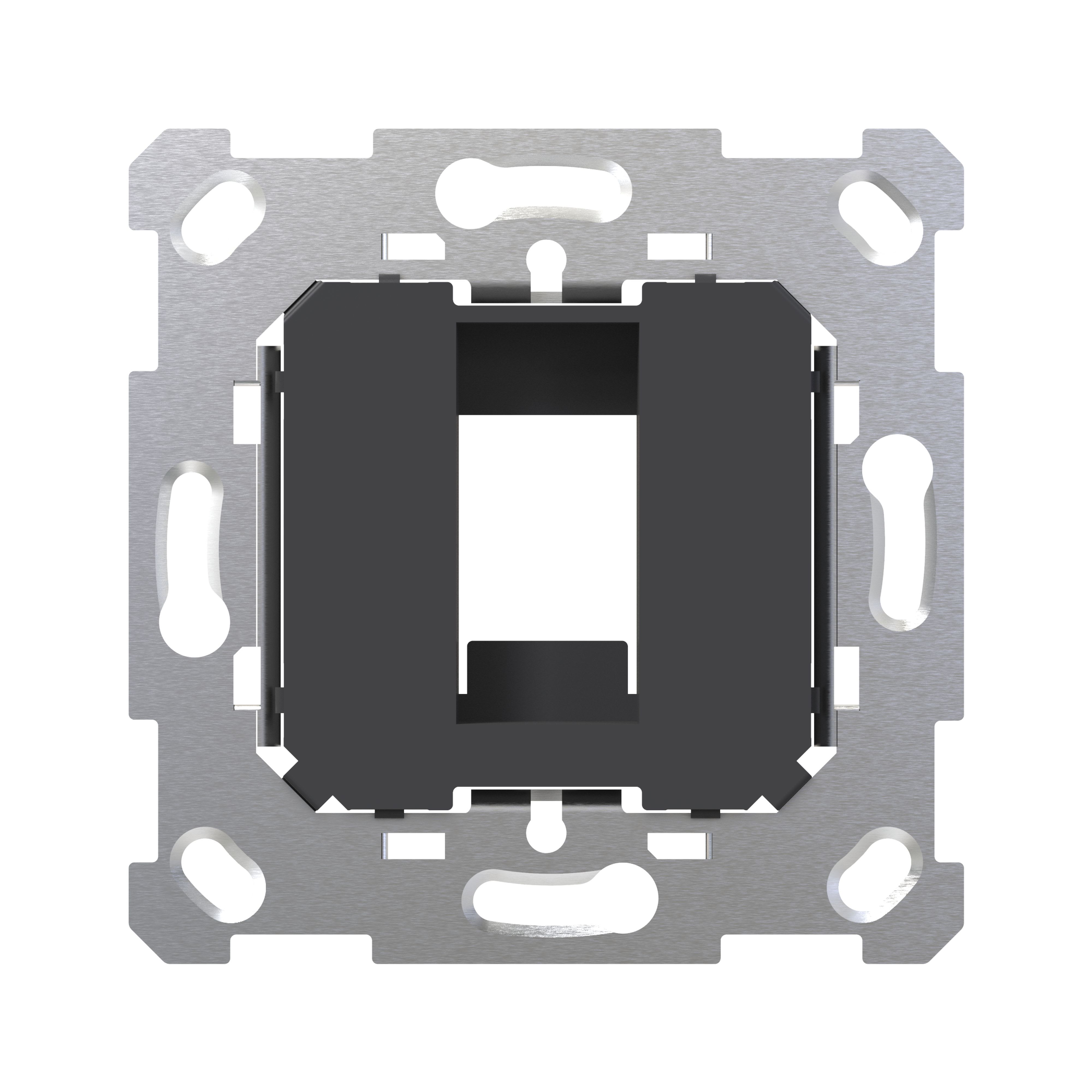 ZENNIO - ZS55/ZS70. RJ45 connector ? 1 insert (without keystone and cover)