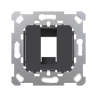 ZENNIO - ZS55/ZS70. Connecteur RJ45 - 1 connecteur (sans keystone ni cache)