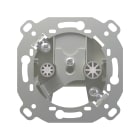 ZENNIO - ZS55/ZS70. Connecteur TV-R - Intermédiaire (sans cache)