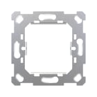 ZENNIO - ZS55/ZS70. Plaque métallique pour famille ZS55/ZS70