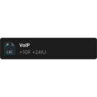 ZENNIO FRANCE - Programmation additionnelle de jusqu'à 1 unité de GetFace IP et 24 unités int...