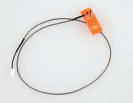 ZENNIO FRANCE - GetFace IP - Micro (pièce de rechange)