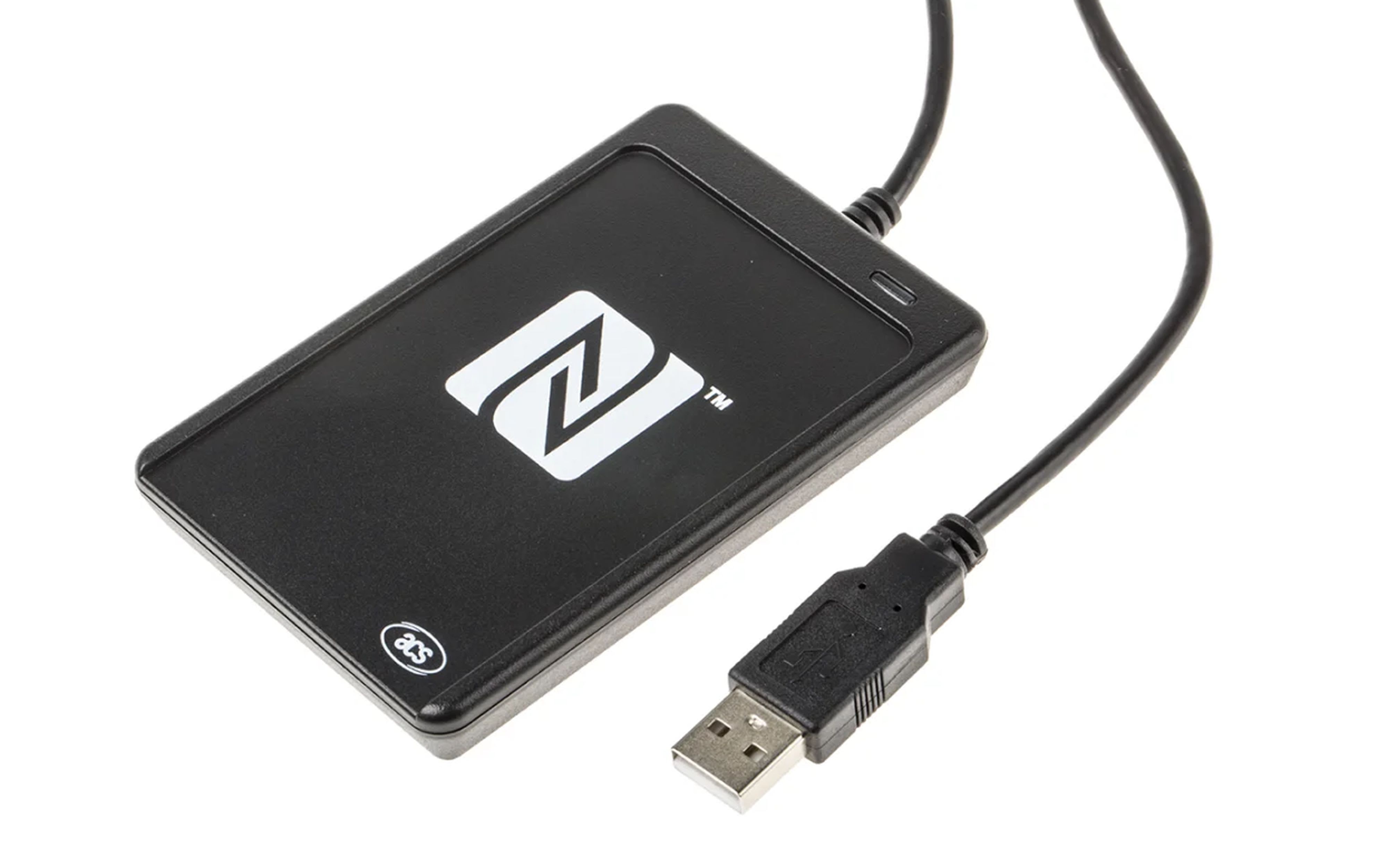 ZENNIO - Programmateur de cartes NFC pour contrôle d'accès