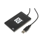 ZENNIO - Access Control. NFC Card Recorder