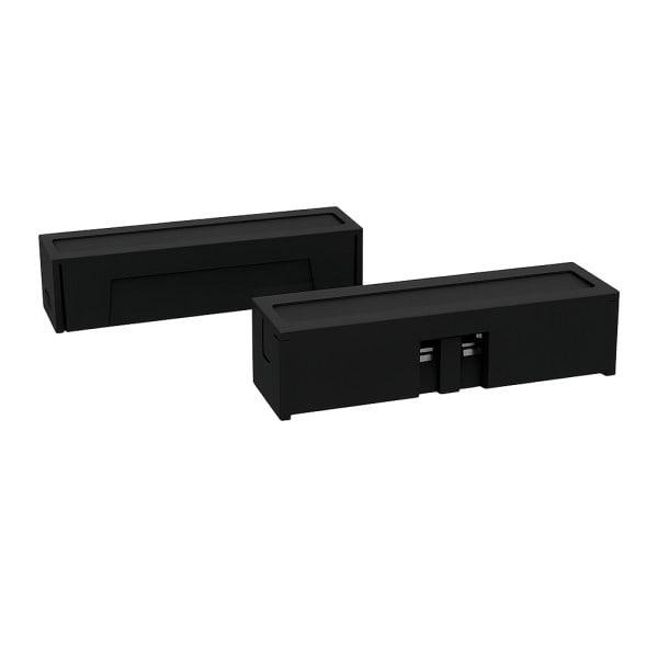 ZENNIO FRANCE - Contact magnétique pour installation en surface sur porte ou fenêtre. Grand -...