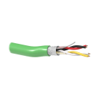 ZENNIO - 300m. KNX cable (Zennio branded) - 2 x 2 x 0,8 mm - HF 300V