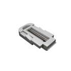 ZENNIO - Clip for DIN rail installation (spare part)