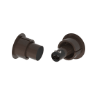 ZENNIO - Magnetic contact for flush mounting in iron/steel (metallic) door or window -...