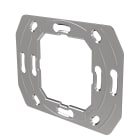 ZENNIO - Accessoire de montage métallique pour Z40 & Z50
