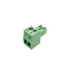 ZENNIO - Power input - Z50 (2 Poles)