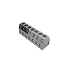ZENNIO - Input and communication - KLIC-LG1 (7 Poles)