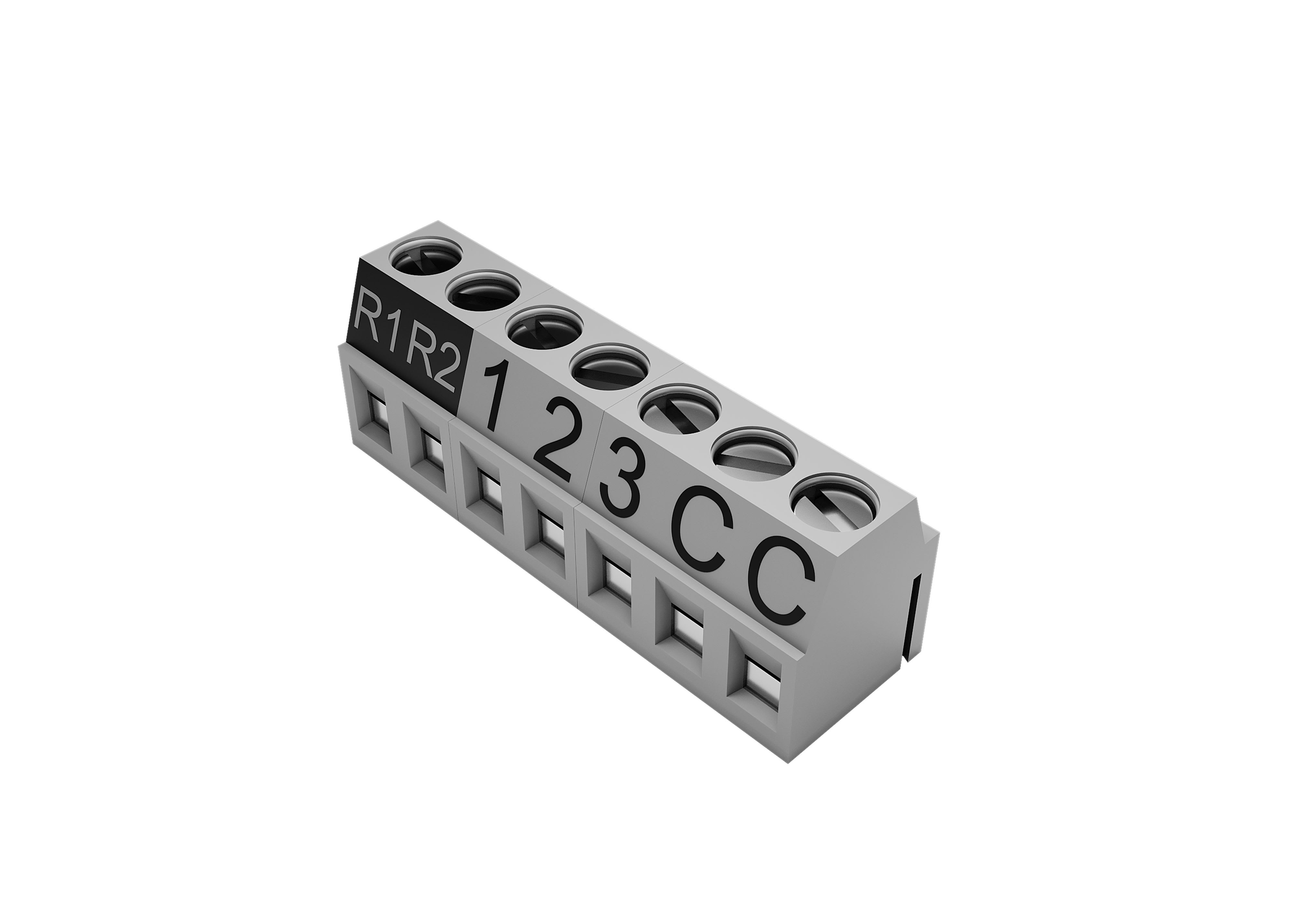 ZENNIO - Input and communication - KLIC-PA (7 Poles)