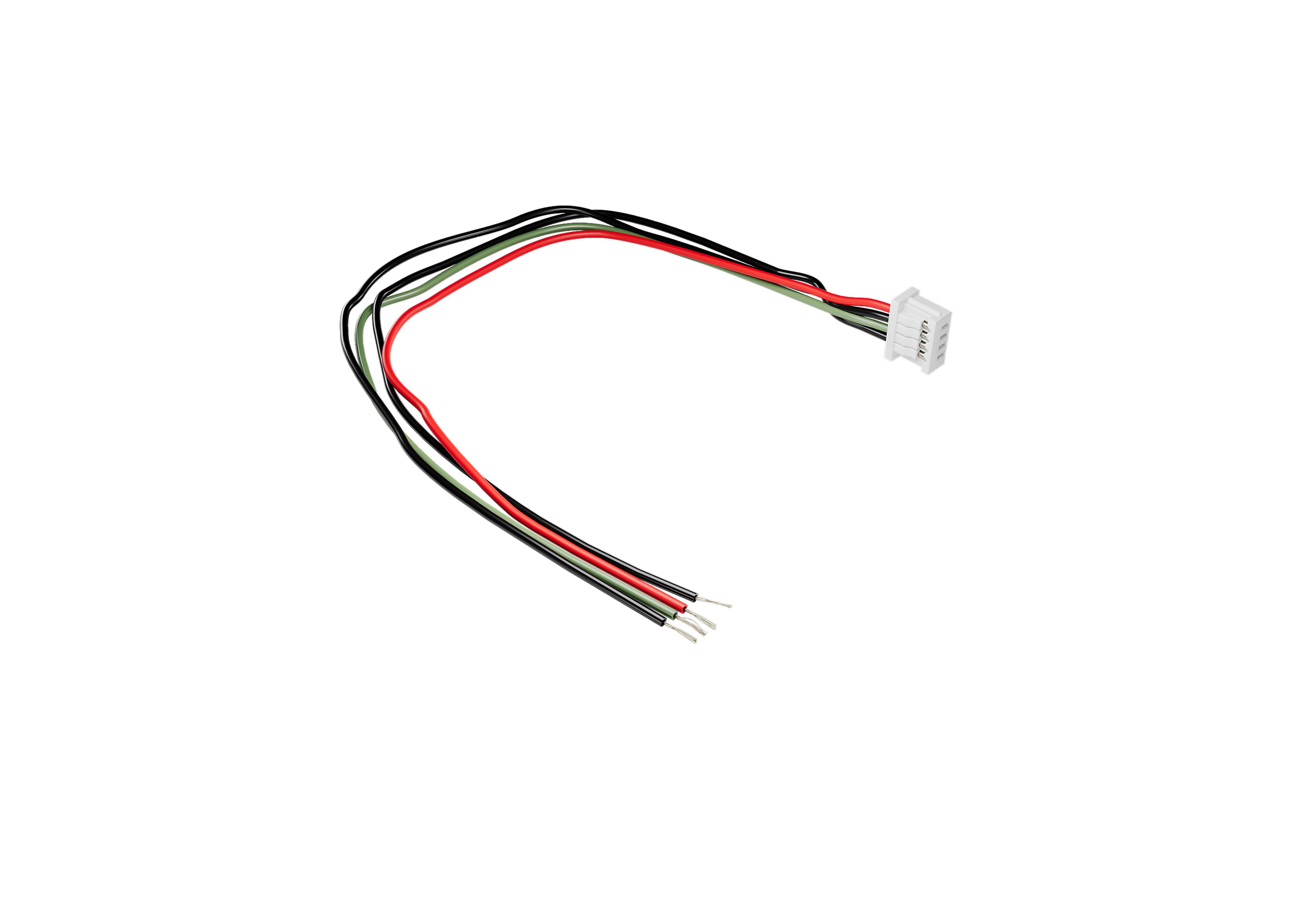 ZENNIO - Cable for BIN 2X
