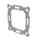 ZENNIO - Metallic assembly for Z35, Flat and Tecla families