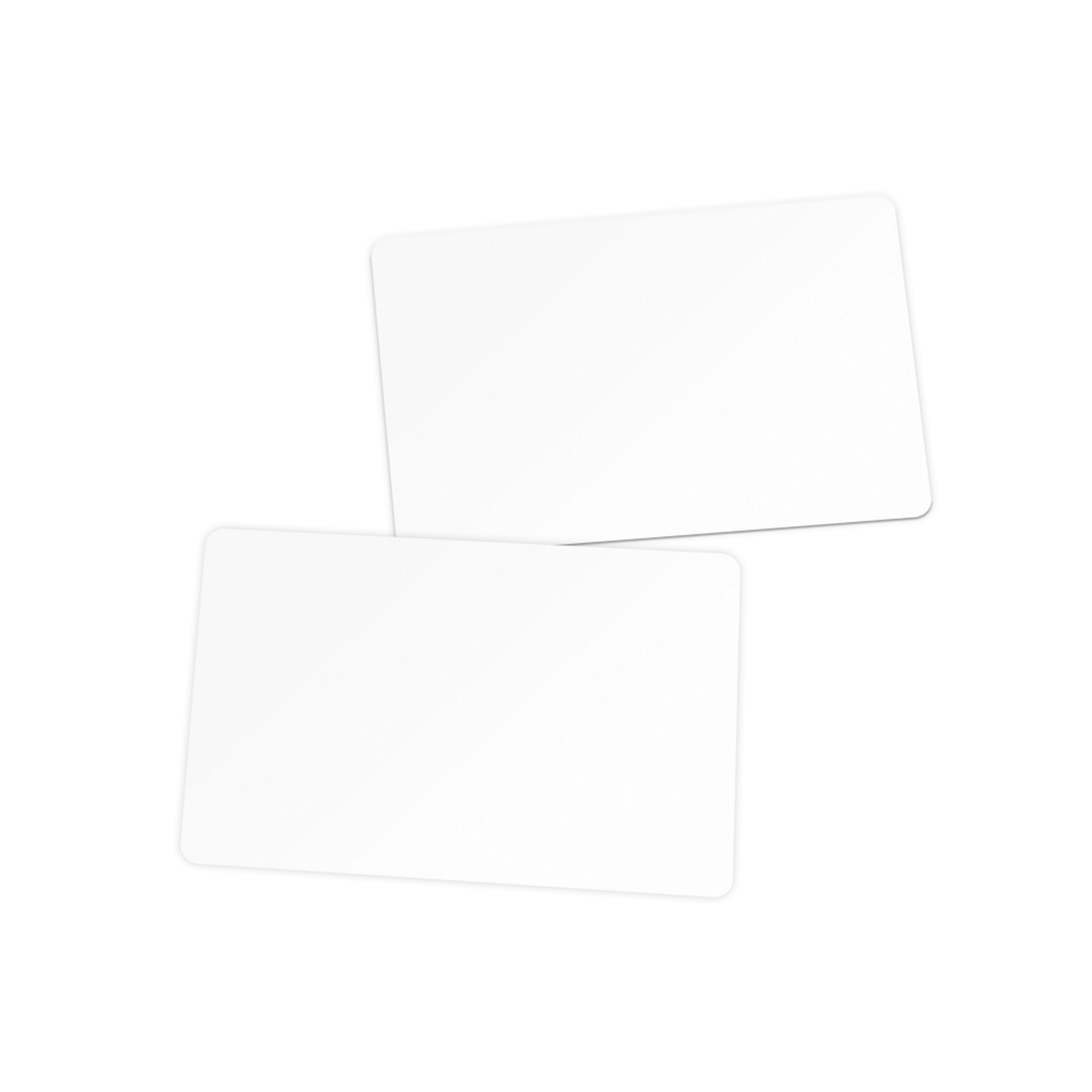 ZENNIO - Carte NFC DESFire EV1 2K pour contrôle d'accès