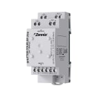 ZENNIO - AC/DC Shutter coupler for up to two channels
