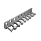 ZENNIO - Cable comb for up to 8 cables.