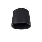 ZENNIO - Surface mounting accesory for EyeZen - Anthracite