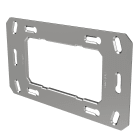 ZENNIO - Metallic assembly for Z70 and Z100