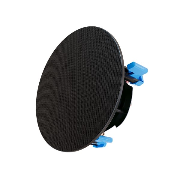 ZENNIO - AudioInRoom. Haut-parleur 4" 8 Ohm. Anthracite