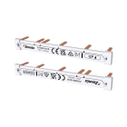 ZENNIO - Comb busbar for MAXinBOX 12 - Upper and lower comb
