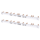 ZENNIO - Comb busbar for MAXinBOX 24 - Upper and lower comb