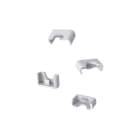 ZENNIO - Peigne de pontage des communs - Embout de protection en plastique - 12 unités